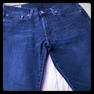 Men’s Levi’s Premium 511 Slim Fit Jeans